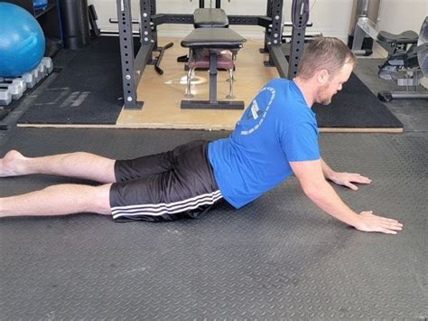Herniated Disc: Exercises to Heal Quickly .